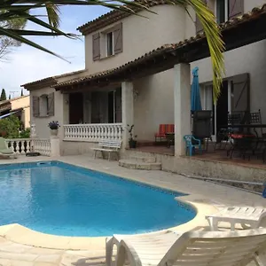  Bed & Breakfast Lac Saint Esprit