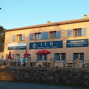 Restaurant Les 3 Chenes Fréjus