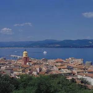 Hotel Ibis Budget St Raphaël Centre Tassigny, Fréjus