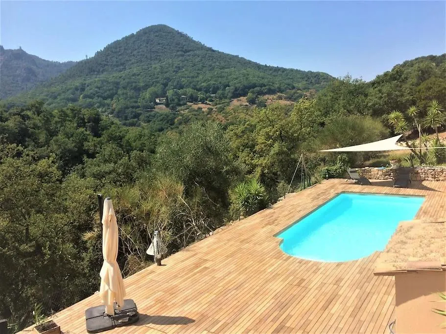 Superbe Appartement Dans Villa Provencale Piscine Et Jardin Frejus